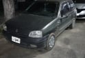 Autos - Renault Clio 1997 Nafta 149000Km - En Venta