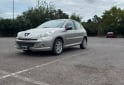 Autos - Peugeot 2012 2012 Nafta 173000Km - En Venta