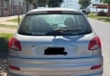 Autos - Peugeot 2012 2012 Nafta 173000Km - En Venta