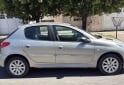 Autos - Peugeot 2012 2012 Nafta 173000Km - En Venta