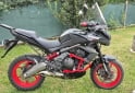 Motos - Kawasaki Versys 650 2015 Nafta 54000Km - En Venta