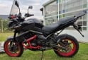 Motos - Kawasaki Versys 650 2015 Nafta 54000Km - En Venta