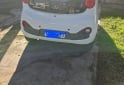 Autos - Chery Qq 2017 Nafta 47800Km - En Venta