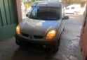 Utilitarios - Renault Kangoo 2013 Nafta 178000Km - En Venta