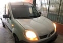 Utilitarios - Renault Kangoo 2013 Nafta 178000Km - En Venta