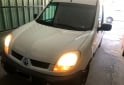 Utilitarios - Renault Kangoo 2013 Nafta 178000Km - En Venta