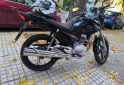 Motos - Honda TITAN 2021 Nafta 3400Km - En Venta