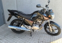 Motos - Honda TITAN 2021 Nafta 3400Km - En Venta