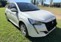 Autos - Peugeot Active pack 2023 Nafta 39000Km - En Venta
