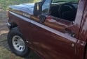 Camionetas - Ford F100 XLT 1993 GNC 111111Km - En Venta