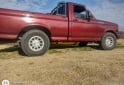 Camionetas - Ford F100 XLT 1993 GNC 111111Km - En Venta