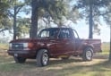 Camionetas - Ford F100 XLT 1993 GNC 111111Km - En Venta
