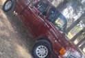 Camionetas - Ford F100 XLT 1993 GNC 111111Km - En Venta