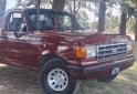 Camionetas - Ford F100 XLT 1993 GNC 111111Km - En Venta
