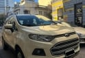 Autos - Ford Ecosport 2015 Nafta 110000Km - En Venta