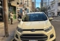 Autos - Ford Ecosport 2015 Nafta 110000Km - En Venta