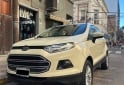 Autos - Ford Ecosport 2015 Nafta 110000Km - En Venta