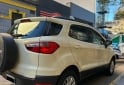 Autos - Ford Ecosport 2015 Nafta 110000Km - En Venta