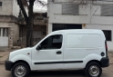 Utilitarios - Renault Kangoo 2005 Diesel 195000Km - En Venta