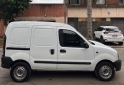 Utilitarios - Renault Kangoo 2005 Diesel 195000Km - En Venta