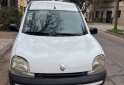 Utilitarios - Renault Kangoo 2005 Diesel 195000Km - En Venta