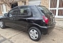 Autos - Chevrolet Celta 2011 GNC 165000Km - En Venta
