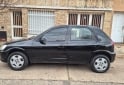 Autos - Chevrolet Celta 2011 GNC 165000Km - En Venta