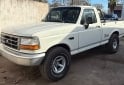 Camionetas - Ford F-100 1998 Diesel 1111Km - En Venta