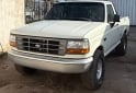 Camionetas - Ford F-100 1998 Diesel 1111Km - En Venta