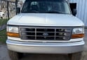 Camionetas - Ford F-100 1998 Diesel 1111Km - En Venta