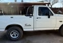 Camionetas - Ford F-100 1998 Diesel 1111Km - En Venta
