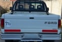 Camionetas - Ford F-100 1998 Diesel 1111Km - En Venta