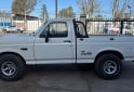 Camionetas - Ford F-100 1998 Diesel 1111Km - En Venta
