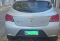 Autos - Chevrolet ONIX LTZ 2017 Nafta 60500Km - En Venta