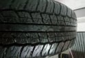 Accesorios para Autos - Llantas y neumaticos de Toyota Hilux - En Venta