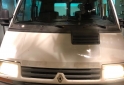 Utilitarios - Renault Trafic 1997 Nafta 160000Km - En Venta
