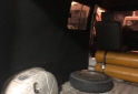 Utilitarios - Renault Trafic 1997 Nafta 160000Km - En Venta