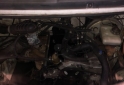 Utilitarios - Renault Trafic 1997 Nafta 160000Km - En Venta