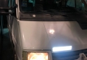 Utilitarios - Renault Trafic 1997 Nafta 160000Km - En Venta