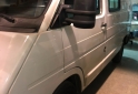 Utilitarios - Renault Trafic 1997 Nafta 160000Km - En Venta