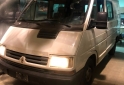 Utilitarios - Renault Trafic 1997 Nafta 160000Km - En Venta