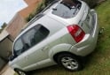 Autos - Hyundai 2010 2010 Nafta 183000Km - En Venta