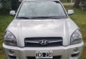 Autos - Hyundai 2010 2010 Nafta 183000Km - En Venta