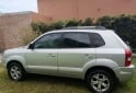 Autos - Hyundai 2010 2010 Nafta 183000Km - En Venta
