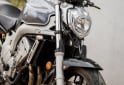 Motos - Yamaha Fazer 2007 Nafta 37000Km - En Venta