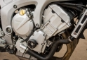 Motos - Yamaha Fazer 2007 Nafta 37000Km - En Venta