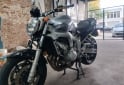 Motos - Yamaha Fazer 2007 Nafta 37000Km - En Venta
