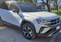 Camionetas - Volkswagen Taos highline bitono 2024 Nafta 34000Km - En Venta