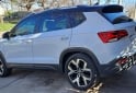 Camionetas - Volkswagen Taos highline bitono 2024 Nafta 34000Km - En Venta