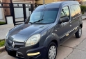 Utilitarios - Renault Kangoo 2016 Diesel 200000Km - En Venta